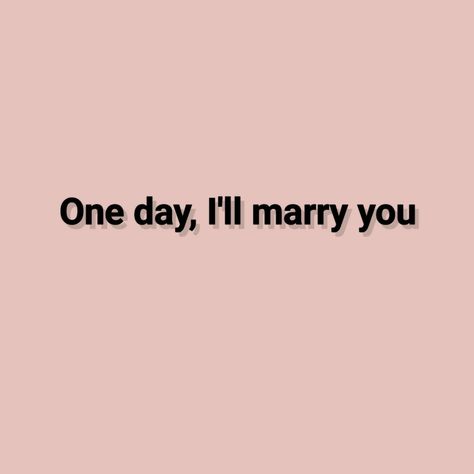 I Wanna Marry You Quotes, Quote For Me, Infp T, No Thanks, Cosmetics Bag, The Labyrinth, With All My Heart, Marry You, Anime Quotes