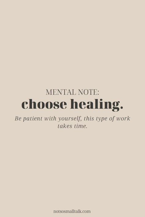 Mental Note, Digital Vision Board, Breaking Free, Self Healing Quotes, Small Talk, Losing Someone, Self Love Affirmations, Positive Self Affirmations, Love Affirmations