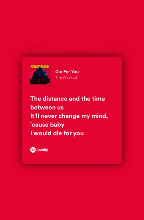 Die For You Spotify, Die For You Lyrics, Die For You The Weeknd, The Weekend Playlist, Die For You, The Weekend Lyrics, Weekend Lyrics, Square Pic, Black Wallpaper Iphone Dark