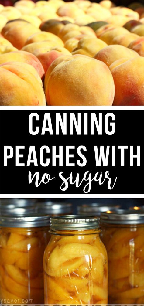 Canning Flour, Canning Peaches Recipes, Plum Ideas, Can Peaches Recipes, How To Can Peaches, Can Peaches, Canning For Beginners, Water Bath Canning Recipes, Easy Canning