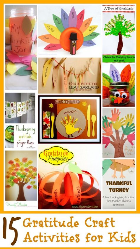 Thanksgiving Crafts And Activities, Gratitude Crafts, Thanksgiving Gratitude, Thankful Tree, Crafts And Activities For Kids, Turkey Crafts, Thanksgiving Break, Thanksgiving Art, Thanksgiving Crafts For Kids