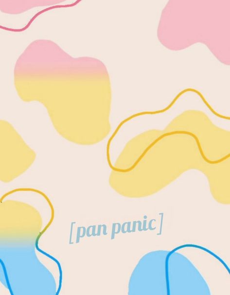 Pan Panic Pan Flag Wallpaper, Pan Flag Aesthetic, Pan Background, Pansexual Aesthetic, Pansexual Wallpaper, Pan Aesthetic, Pan Panic, Aesthetic Cute Wallpaper, Bisexual Wallpaper Iphone Aesthetic