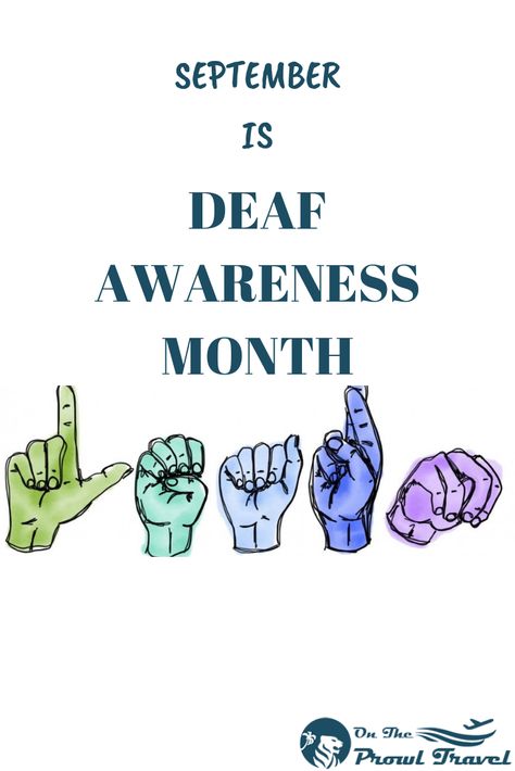 De’via Deaf Art, Deaf Awareness Poster, Deaf Aesthetic, Deaf Awareness Month, Hr Job, Deaf Art, Asl Sign Language Words, Asl Alphabet, Deaf Awareness