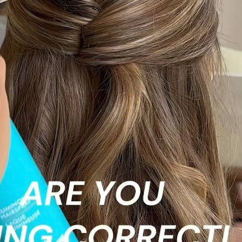 CHRISTINE MAI TRAN | SYD HAIR STYLIST on Instagram: "ARE YOU STRUGGLING WITH PINNING? READ BELOW ⬇️ Here are some tips you can try out! - Do not open your pins - Use 2 inch pins to secure. Use 1.5inch pins to detail - When pinning, the wavy side of the pin should be against the scalp, not the straight side of the pin. That’s what gives it grip! - Always make sure you’re pinning into a base. Create your base by back combing in the desired area where you want your pins to go. - You can use 1.5inch pin to create depth for the crown area! #hairstyle#hairtips#hairtutorial#hairvideo#hairhacks#hairtipsandtricks#bridestobe#voguebride#voguebrides#modernbride#bridalhair#weddingtiktok#weddingday#sydneyhairstylist#hairbun#trendyhair#viralhairstyle#viralhairtrend" Back Combing, Do Not Open, Style Ideas, The Crown, Hair Hacks, Hair Tutorial, Hair Stylist, Hairstyles, Hair Styles