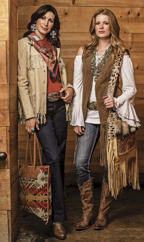 Women's western wear with flair! Womens Western Wear Outfits, Women's Western Wear Outfits Classy, Ranch Clothing For Women, Modern Western Wear For Women, Ladies Western Wear, Womens Western Outfits Classy, Western Suits Women, Women’s Western Wear, Classy Western Outfits For Women