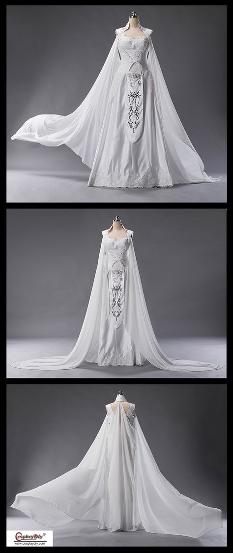 Zelink Wedding, Assassins Creed Wedding Dress, Zelda Wedding Dress, Httyd Wedding Dress, Nerdy Wedding Dress, Zelda Inspired Wedding Dress, Legend Of Zelda Wedding Dress, Kingdom Hearts Wedding Dress, Princess Zelda Dress