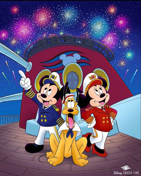 Disney Cruise Wallpaper, Cruise Wallpaper, Disney Cruise Pictures, Disney Phone Backgrounds, Disney Fantasy Cruise, Line Wallpaper, Disney Dream Cruise, Disneyland World, Disney Wish