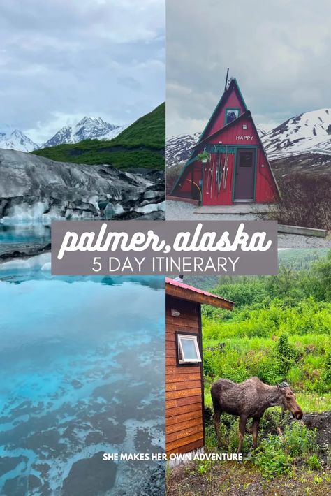 Palmer Alaska Things To Do, Anchorage Alaska Things To Do In Winter, Anchorage Alaska Things To Do In, Where To Stay In Anchorage Alaska, Knik Glacier Alaska, Hatcher Pass Alaska, Alaska Day, Palmer Ak, Wasilla Alaska