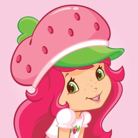 Strawberry Shortcake Pictures, Berry Shortcake, Strawberry Shortcake Cartoon, Strawberry Shortcake Characters, Strawberry Garden, Unicorn Cupcakes, Amazing Art Painting, Blue Berry Muffins, Character Aesthetic