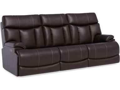 Flexsteel Living Room Power Reclining Loveseat with Console and Power Headrests and Lumbar Living Room Types, Sofa Wall, Power Reclining Loveseat, Reclining Loveseat, Rowe Furniture, Power Reclining Sofa, Living Room Collections, Power Recliners, Reclining Sofa