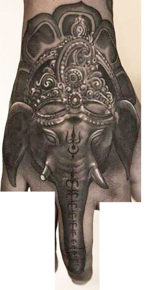 Tattoo Design Black And Grey, Tattoo Designs For Female, Koi Fish Tattoo Design, Hand Tattoos For Men, Fish Tattoo Design, Lion Tattoo Sleeves, Koi Fish Tattoo, Elephant Tattoo, Name Tattoo Designs