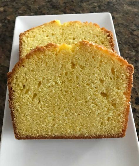 VANILLA BUTTER & NUT FLAVOR SOUR CREAM POUND CAKE Butter Milk Pound Cakes, All Butter Pound Cake, Old School Butter Pound Cake, Butter Poundcake Bundt Cakes, Vanilla Buttermilk Pound Cake, Cold Oven Pound Cake, Snacking Cakes, Easy Pound Cake, Snacking Cake