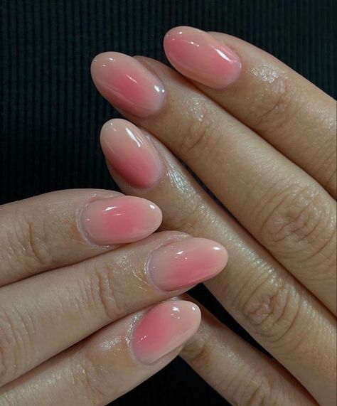 Peach Aura, Almond Acrylic Nails Designs, Bright Nail Art, Aura Nails, 2023 Nails, Summery Nails, Almond Acrylic Nails, Soft Nails, Glam Nails