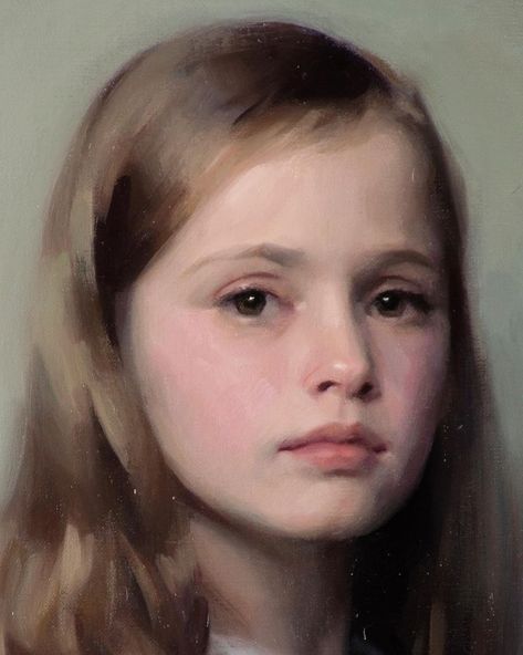 Face Oil Painting, Portraiture Artist, Compass Art, Family Dress, Old Portraits, Portraiture Painting, Representational Art, Digital Portrait Art, Figurative Artists