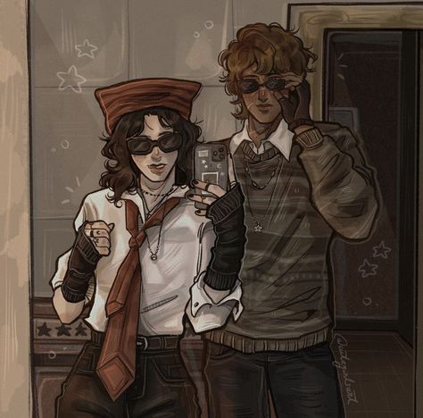 Remus And Sirius, Marauders Fan Art, Marauders Map, Images Harry Potter, Harry Potter Ships, All The Young Dudes, Remus Lupin, Harry Potter Marauders, Marauders Era