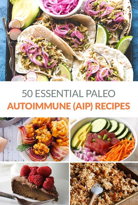 Instant Pot Ideas, Aip Recipes Autoimmune Protocol, Autoimmune Diet Recipes, Aip Diet Recipes, Aip Breakfast, Autoimmune Paleo Diet, Autoimmune Recipes, Dessert Snacks, Autoimmune Paleo Recipes