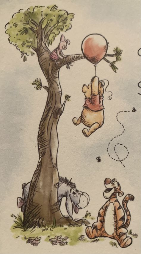 Winnie The Pooh And Tigger, Pooh And Tigger, The Beginning After The End, Dutch Still Life, Still Life Paintings, Life Paintings, Fruits And Veggies, The Beginning, Winnie The Pooh