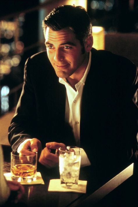 Danny Ocean, Gentlemen's Club, Patrick Dempsey, Actrices Hollywood, Celebrity Babies, Matthew Mcconaughey, George Clooney, Celebrity Art, Hollywood Actor