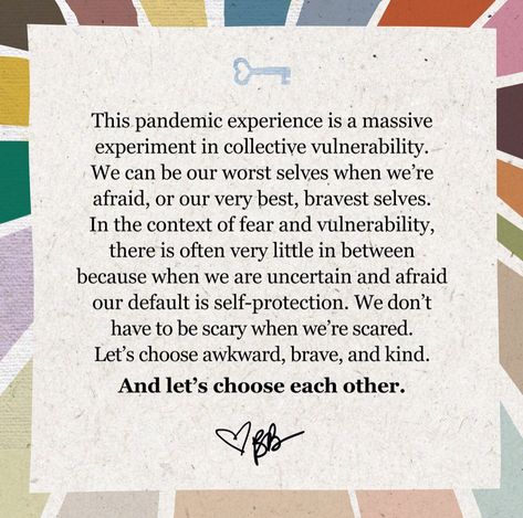 Pandemic Quotes, Lessons Quotes, Great Questions, Online Piano Lessons, Brené Brown, Brene Brown Quotes, Free Your Mind, Instructional Coaching, Brene Brown