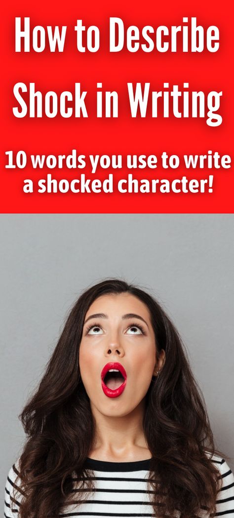 how to describe shock in writing How To Describe A Face In Writing, How To Write Shocked Characters, Writing Expressions, Character Sheet Template, Sheet Template, Book Writing Tips, Book Writing, Writing Life, Writing Advice