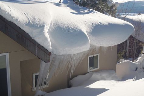 Protect your investment by preventing dangerous ice dams and icicles Summit Ice Melt Systems Ice Dams, Ice Melting, Cost Saving, Green Building, The Energy, Heating Systems, Energy Efficient, Investment, Roof