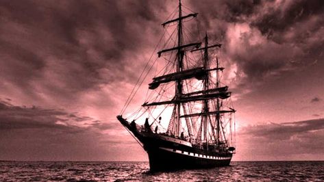 The Other Mary Celestes: Spooky Maritime Mysteries 1 Strait Of Magellan, Mary Celeste, Strait Of Malacca, Fishing Vessel, Cape Breton, Set Sail, Indian Ocean, St John, Beautiful Pictures