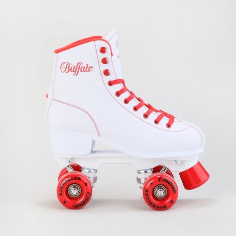 Rio Roller, Vanellope Y Ralph, Skate Vibes, Girls Roller Skates, Roller Skates Vintage, Buffalo Boots, Quad Roller Skates, Roller Skate Shoes, Roller Shoes