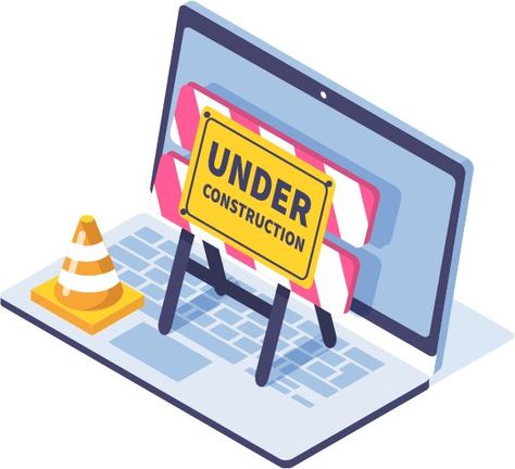 Website Down, Sorry For The Inconvenience, Under Construction, Cute Dogs, Novelty Sign, Wallpapers, Dogs, Quick Saves