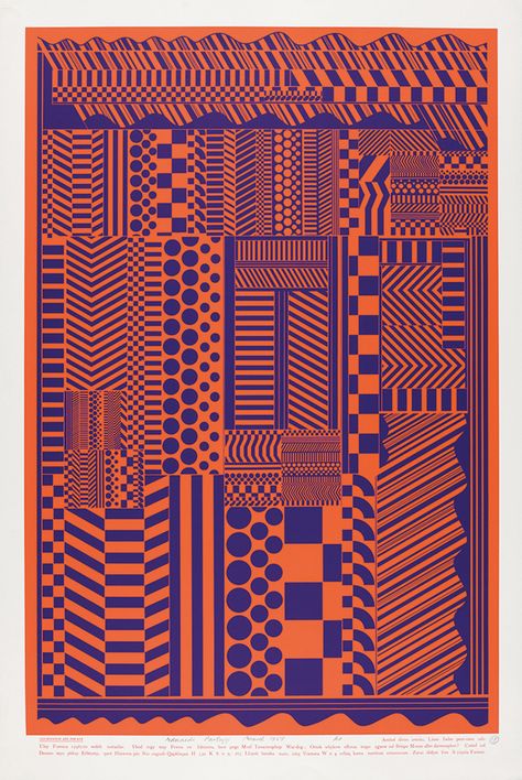 Edinburgh exhibition shows the many sides of Eduardo Paolozzi Textiles Gcse, Eduardo Paolozzi, Tower City, Gallery Of Modern Art, Contemporary Textiles, Gcse Art, Art Historian, Pop Artist, Exhibition Poster