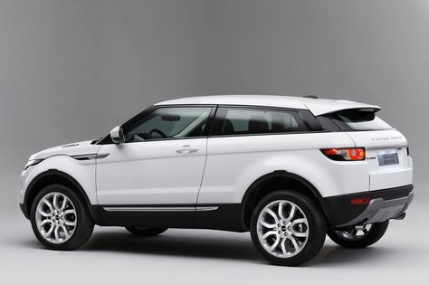 2012-Range-Rover-Evoque... Range Rover Evoque Coupe, 2012 Range Rover, Range Rover Evoque 2012, Luxury Cars Range Rover, Range Rovers, New Suv, Car Interior Design, Range Rover Evoque, Luxury Suv