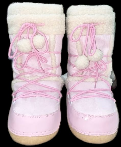 Kawaii Shoes, Pretty Princess, Pink Moon, Girly Shoes, Aesthetic Shoes, Moon Boots, Swag Shoes, Really Cute Outfits, Kawaii Clothes