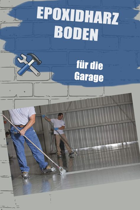 Garage Boden, Garage