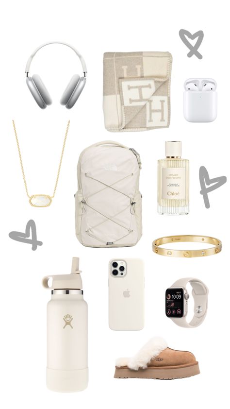 #beauty #vanillagirl #outfitinspo #backpack Vanilla Girl Backpack, Vanilla Girl, Clean Girl, Connect With People, Your Aesthetic, Creative Energy, Vanilla, Energy, Beauty