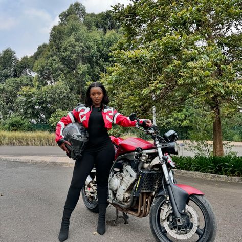 The “Briar” Racer Jacket and Jumpsuit Price: Ksh4500( Jacket) :Ksh3000( jumpsuit) Size: small, medium and large Racer Jacket Outfit, Racer Jacket, July 11, Jacket Outfits, Jumpsuit, Ootd, On Instagram, Quick Saves, Instagram