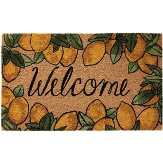 Doormats : Target Hello Doormat, Entryway Porch, Cool Doormats, Porch Rug, Funny Doormats, Coir Doormat, Outdoor Door Mat, Hello Spring, Welcome Mats