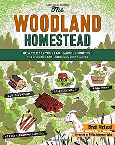 When the folks at MainStreet BookEnds think about home improvement, we move immediately into how to make our homes more a place for recuperation, safety from the storm and joy.That means more books, of course, more game nights, less technology and... Wooded Area, Permaculture Design, Urban Homesteading, Aquaponics System, Living Off The Land, Homestead Survival, Hydroponic Gardening, Woodland Garden, Hobby Farms