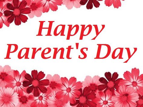 Parents Day Images, Proud Moment For Parents, Happy Parents Day Images, Happy Parents Day, Global Day Of Parents, Education Logo Design, India Painting, Happy Parents, Parents Day