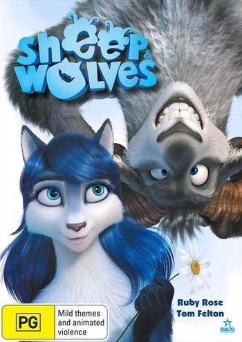 Sheep And Wolves, Mad Movies, Wolf Movie, Anne Mcclain, China Anne Mcclain, China Anne, Wolf Images, Movie Plot, Wolf Photos