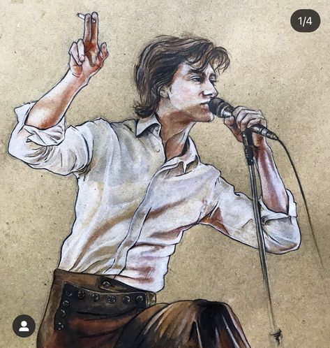 Alex Turner Sketch, Arctic Monkeys Fanart, Rockstar Fanart, Alex Turner Drawing, Arctic Monkeys Drawing, Monkey Drawing, Alex Arctic Monkeys, Concept Draw, The Last Shadow Puppets