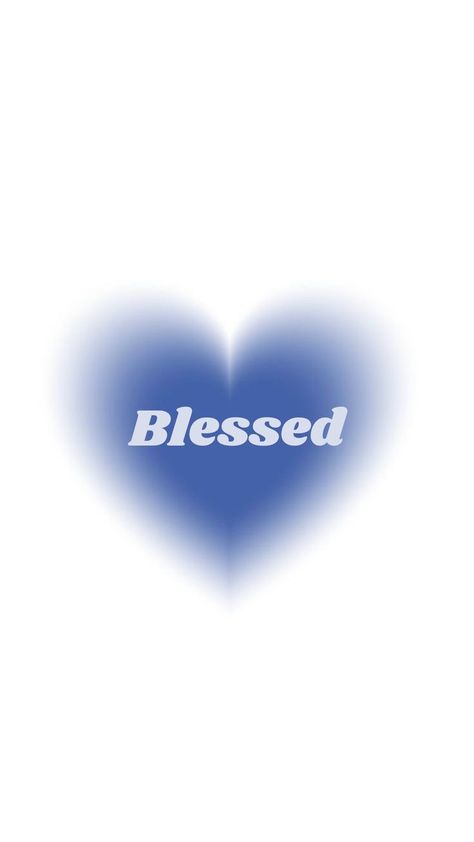 Blue Christian Wallpaper Iphone, I Am Blessed Wallpaper, Blessed Wallpaper Aesthetic, Aesthetic Blue Wallpapers Iphone, Wallpaper Blue Quotes, Blue Aesthetic Words, Religious Wallpaper Iphone, Blue Wallpaper Widget, Blessed Wallpaper Iphone