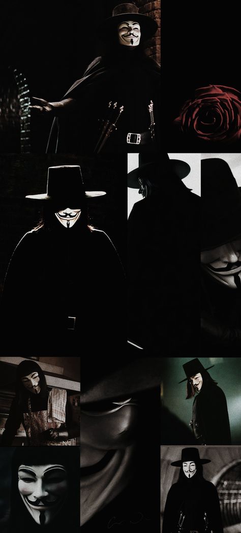 V For Vendetta Fan Art, V For Vendetta Aesthetic, V For Vendetta Wallpapers, V For Vendetta Comic, V Of Vendetta, V For Vendetta Poster, Vendetta Wallpaper, V For Vendetta Tattoo, V Vendetta