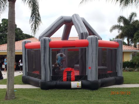 Human Wrecking Ball Family Reunion Activities, Inflatable Rentals, Inflatable Obstacle Course, Dunk Tank, Bounce House Rentals, Bubble House, Wrecking Ball, Water Games, Air Blower