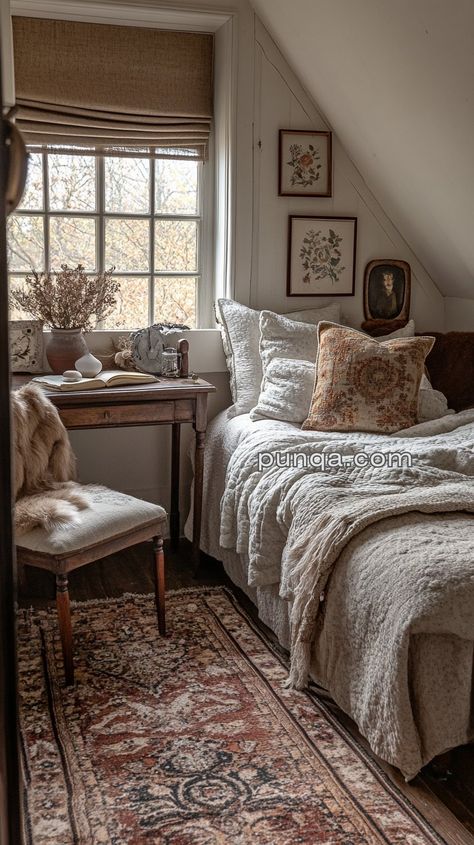 Warm Welcomes: Maximizing Comfort in a Small Guest Room - punqa.com Cozy Small Bedrooms Romantic, Daybed With Shelves Above, Cottage Style Guest Room, Long Narrow Guest Room, Guest Bedroom Ideas Basement, Single Twin Bedroom Ideas, Guest Room Office Combo Decor, Small Bedroom With Daybed, Guest Bedroom Ideas Daybed