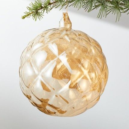 Amber Glass Christmas, Amber Christmas, Holiday Stem, Modern Christmas Ornaments, Glass Tealight Candle Holders, Holiday Wreaths Christmas, Acrylic Display Box, Glass Christmas Tree Ornaments, Glass Christmas Tree