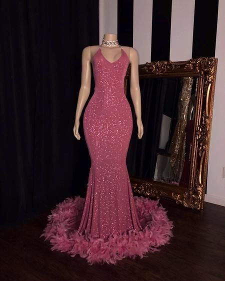 Pink Evening Dress, Prom Girl Dresses, Senior Prom Dresses, Pink Prom Dress, Pink Prom, Cute Prom Dresses, Pretty Prom Dresses, Prom Girl, Prom Outfits