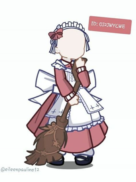 Gacha Maid Outfits, Gl2 Codes Clothes, Gacha Club 2 Outfits, Gacha Life 2 Codes Outfits, Gl2 Outfits Codes, Gacha Life 2 Outfits, Gacha Hacks, Gl2 Codes, Gacha Codes