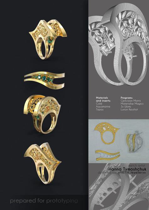 Jewellery Design Portfolio, Jewelry Design Portfolio, Portfolio Layout Design, Architectural Jewelry Design, Jewellery Portfolio, 3d Jewelry Design, Egyptian Inspired Jewelry, Jewelry Portfolio, Architectural Jewelry