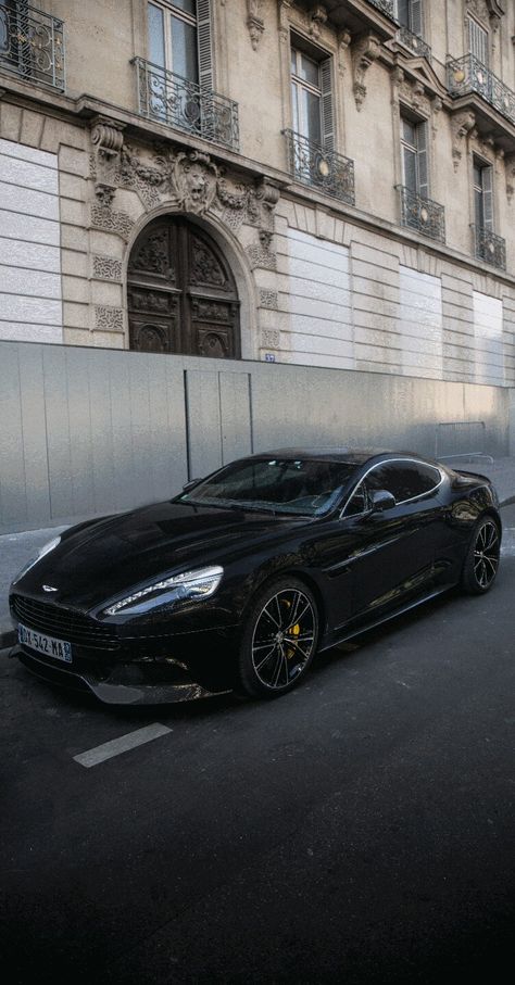 (°!°) Beautiful Aston Martin Vanquish Aston Martin Wallpaper, Automotive Wallpaper, Aston Martin Cars, Aston Martin Vanquish, Bad Boy Aesthetic, Exotic Sports Cars, Boy Aesthetic, Martin Car, White Clouds