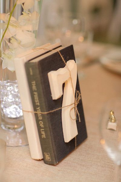 bookworms. Table Numbers Book Pages, Books As Table Numbers, Games For Bride And Groom, Book Table Numbers Wedding, Book Lovers Wedding, Book Table Numbers, Bride And Groom Table, Book Centerpieces, Reception Games