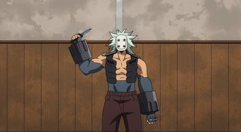 Gunhead Gunhead Mha, Mha Characters, Character Designs, Screen Time, Boku No Hero Academia, Hero Academia, Just Go, My Hero Academia, Anime Art